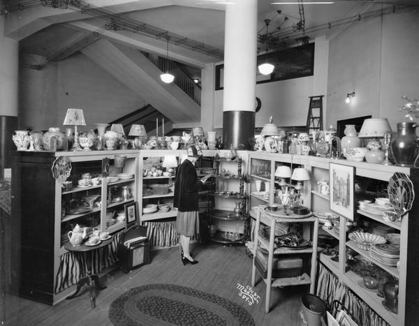 Kessenich's, 1927
